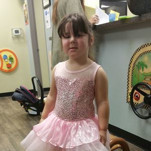 Meet your Posher, Sherry